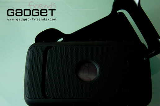 เคส Otterbox Dell Streak 5 Defender Series เคสกันกระแทก ปกป้องขีดสุด เคสมือถือ ของแท้ By Gadget Friends